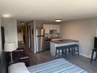 The Pioneer Studio At 1400K Anchorage Exterior foto