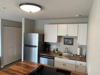 The Pioneer Studio At 1400K Anchorage Exterior foto