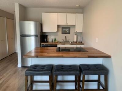 The Pioneer Studio At 1400K Anchorage Exterior foto