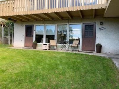 The Pioneer Studio At 1400K Anchorage Exterior foto