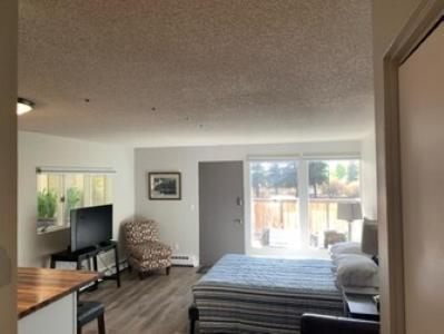 The Pioneer Studio At 1400K Anchorage Exterior foto